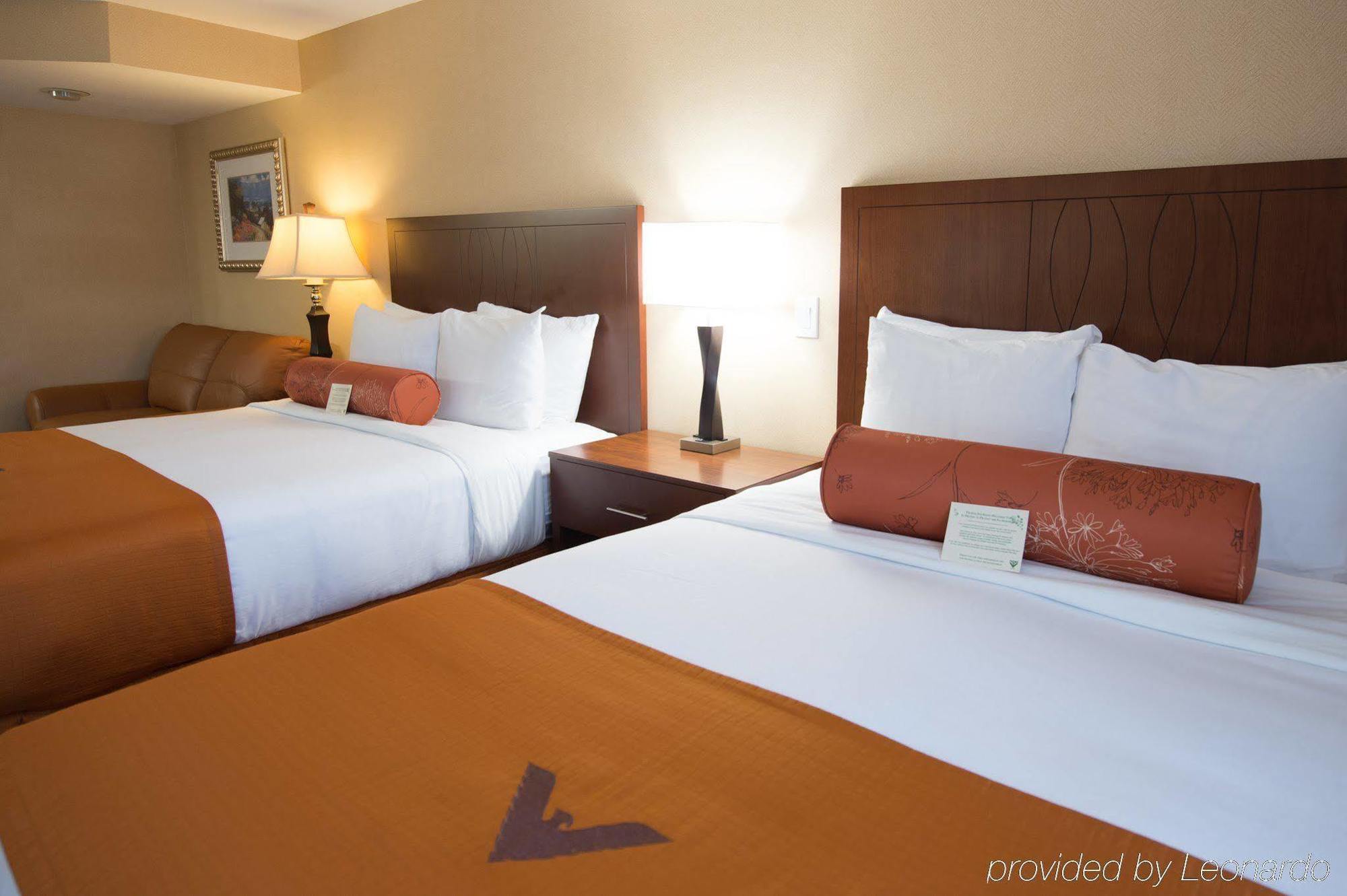 Phoenix Inn Suites - Eugene Exteriör bild