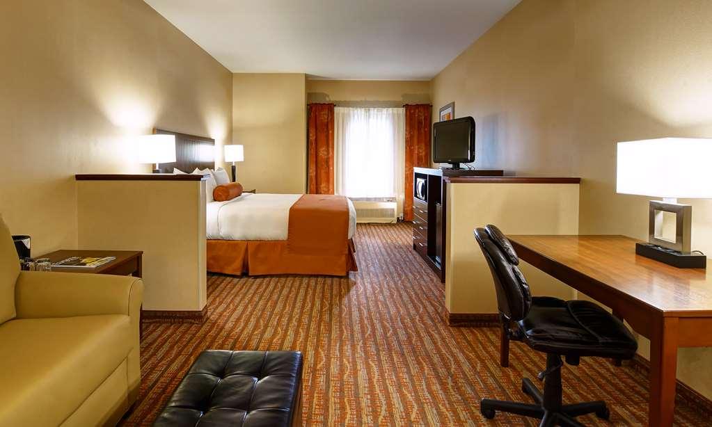Phoenix Inn Suites - Eugene Rum bild